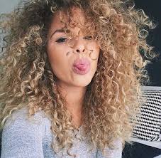 Before we get into the best hairstyles for curly hair, there's one more thing you need to look into. Grow Out Your Curly Hair With These 6 Tips