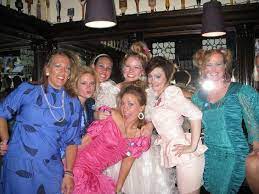 It will be the best. Pin On Ugly Dress Party