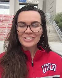 @UNLVathletics's video Tweet