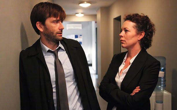 Broadchurch' finale: Creator Chris Chibnall on the killer, key scenes