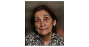 Death Notice and Obituary for Iris Consuelo Coronado Aguirre 2022 of  Northfield , NJ