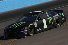 Drivers tied in points are shown with identical ranks. 2019 1 Chip Ganassi Racing Paint Schemes Jayski S Nascar Silly Season Site