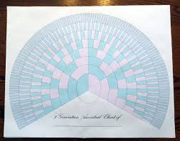 Template Word 2010 Online Charts Collection