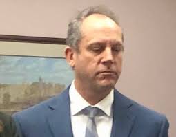 BVA director apologizes to student