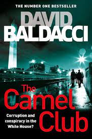 The camel club, the collectors, stone cold, divine justice, and hell's corner. The Camel Club Von David Baldacci Taschenbuch 978 1 5098 5096 9 Thalia