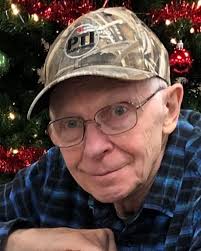 Ronald Erwin Sarrasin Obituary October 22, 2025