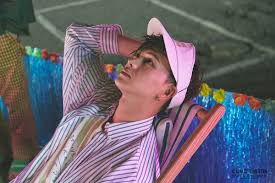 sungjae btob oficial 19 06 18 only one for me mv filming ソンジェ