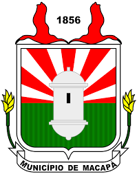 Entenda como é feito o cálculo para definir a bandeira em curitiba. Brasao De Macapa Wikipedia A Enciclopedia Livre