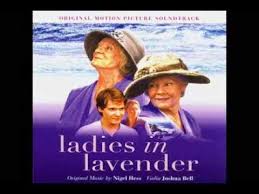 смертельная гонка 4 смотреть онлайн бесплатно в хорошем качестве Ladies In Lavender Ost 04 Fantasy For Violin And Orchestra Nigel Hess Violin Joshua Bell Ladies In Lavender Lavender Movie Maggie Smith
