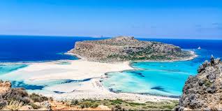 Rent a car from kreta rental and enjoy the way to elafonisi. Kretas Traumstrande Balos Oder Elafonisi Travelalalaauri Lauris Reiseblog Fur Roadtrips