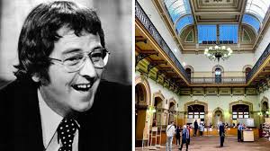 Adelaide Uni's Prosh Week 1966 uproar after Ernie Sigley's broadcast from  beyond Kangaroo Island jammed in city