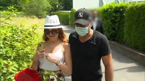 Über kubilay özdemir und georgina fleur wird wiederholt berichtet, dass sie handgreifliche streits haben sollen. Georgina Fleur Bringt Kubilay Ozdemir In Die Entzugsklinik Wegen Alkoholproblem