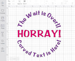 Now that our text is prepared, how do you curve text in cricut design space? How To Curve Text In Cricut Design Space On Ipad