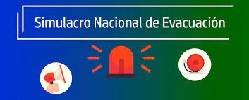1 simulacro de evacuacion guia de actuación para alumnos. Simulacro Nacional De Evacuacion Uam