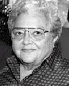 Frances Jones Bonner