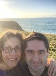 Couple transform rotting shed into luxury cabin and rent it out for £3k a  week