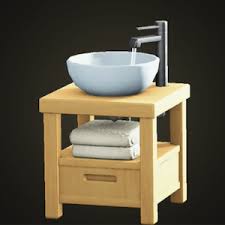 acnh plain sink how to get diy