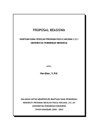 Contoh proposal bantuan alat olahraga sekolah smp ke dinas pendidikan. 34 Contoh Proposal Bantuan Dana Kuliah Ke Bupati Info Dana Tunai