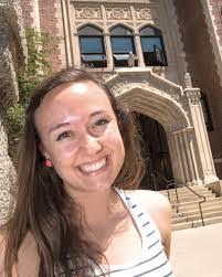 Cara Cazier's Instagram, Twitter & Facebook