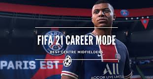 In the game fifa 21 his overall rating is 83. Fifa 21 Career Mode Best Centre Midfielders Cm Outsider Gaming