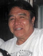 Obituary information for Anthony James Garnette