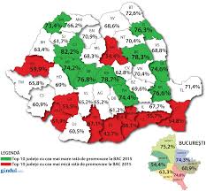 Se presupune că cel care a plasat itemiii pentru cele două probe a fost chiar un observator de la un centru de bac din ţară. Int Balk International 4chan