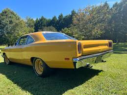 Image result for Bahama Yellow 1969 Plymouth