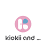 Kiokii and … Inc. logo