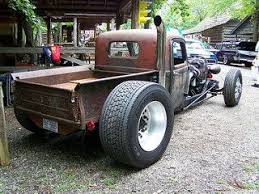 Image result for Silverwing Gray 1937 Dodge Truck