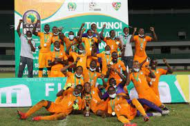Elle est gérée par la fédération allemande de. Jo2021 Football La Cote D Ivoire Dans La Meme Poule Que Le Bresil Et L Allemagne 7info