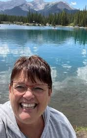 Cheryl Mcinnes's Instagram, Twitter & Facebook