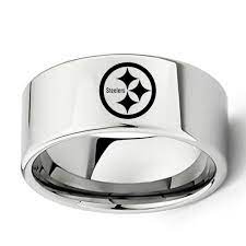 Item Descriptiontungsten Carbuye Rings Are 10 Times Harder Than Gold And Five Times Harder Than Titanium Tungsten Mens Rings Rings For Men Silver Wedding Bands