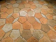 Westgates, norfolk street, oxford, oxfordshire ox1 1tg (0.93 miles) phone 01865 240924. Penrose Tiling Wikipedia