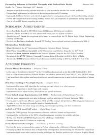 final year computer science student