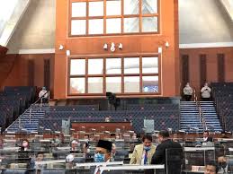 The ghee tosai and nasi lemak are reputed to be the best in sungai petani. Ka Siong Kongsi Gambar Ahli Parlimen Pakai Ppe Di Dewan Rakyat Malaysiapost