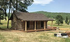 Schutt log homes and mill works oak log cabin kits come in a variety of sizes and styles. The Keys To A Log Home Renovation