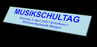 Musikschule Region Obermarch I Büelstrasse 15 I 8854 Siebnen 055 460 33 23  I info@msro.ch I www.msro.ch