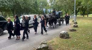 Rose Funerals Memorials added a... - Rose Funerals Memorials
