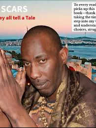 Brixton legend & Author Curtis Brooks confirms that Kebab DID get  disciplined in HMP Frankland , running to the office & itching Asa Tiny  arrived in the jail, resulting in Kebab being