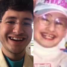 firstly let's address the fact they we are talking about youtuber drew  phillips! NOT GYPSY ROSE!