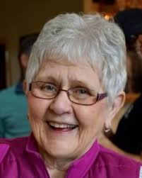 Jolene Kay Brotherson Obituary April 19, 2025