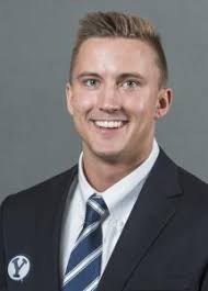 Happy Tanner Jacobson/Taggart Krueger Day: 25 Days to Kickoff!