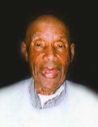 Charlie Smith Obituary (1917