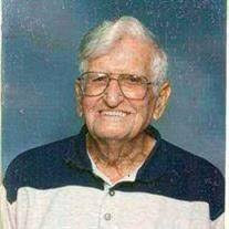 Sherman Lawrence Tipton Obituary