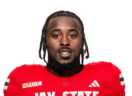 New Mexico Lobos College Football Roster