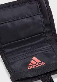 Buy adidas black Manchester United Wallet for Men in Kuwait city, other  cities - CY5594