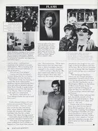 Portland Monthly Magazine July/August 1988 by portlandmonthlymagazine