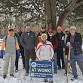 Trail Stewardship Workday: National Trails Day Edition