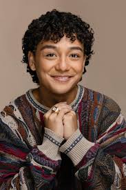 Davey & Jonesie's Locker (TV Series 2024)