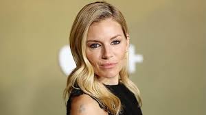 Sienna Miller Boards Bull-Jumping Short Film 'Marion' as Executive Producer  (Exclusive)